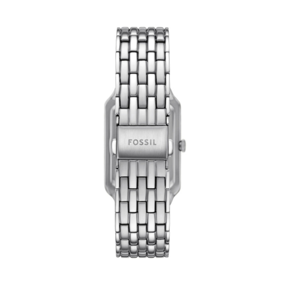 Women Raquel Silver Watch