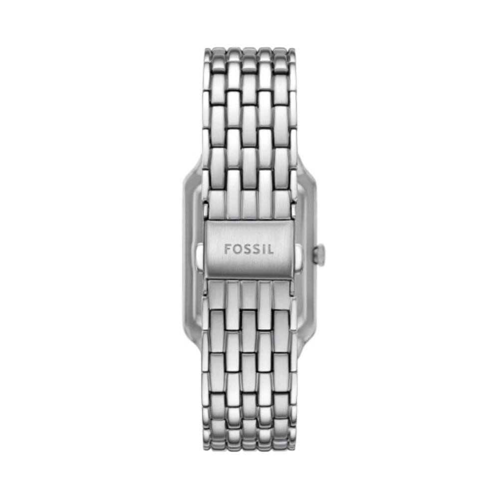 Women Raquel Silver Watch