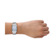 Women Raquel Silver Watch