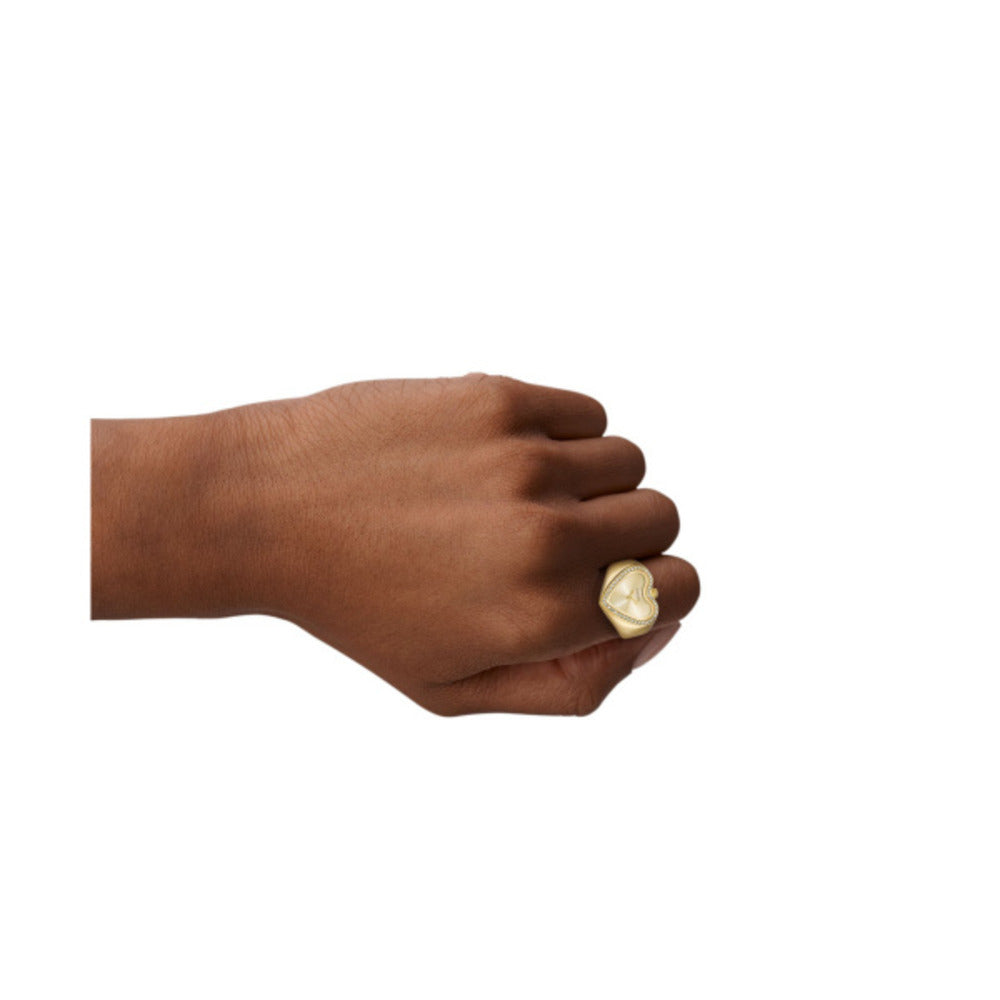 خاتم ساعة نسائي