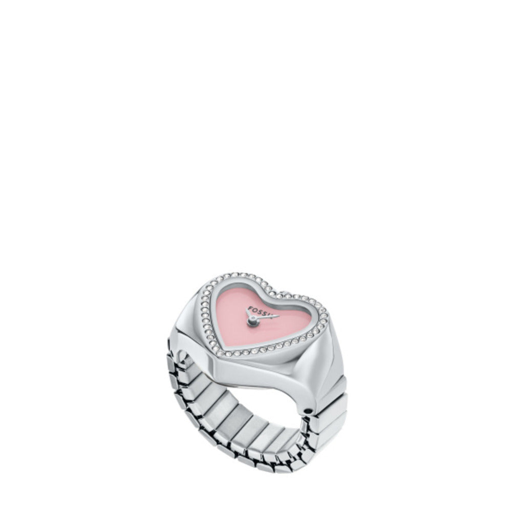 خاتم ساعة نسائي