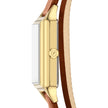 Women Raquel Gold Watch