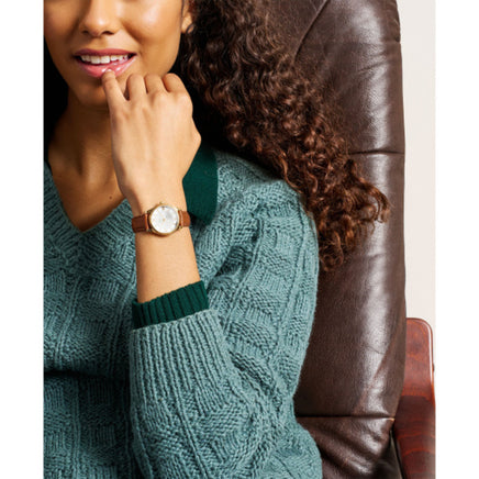 Women Gilmore Watch