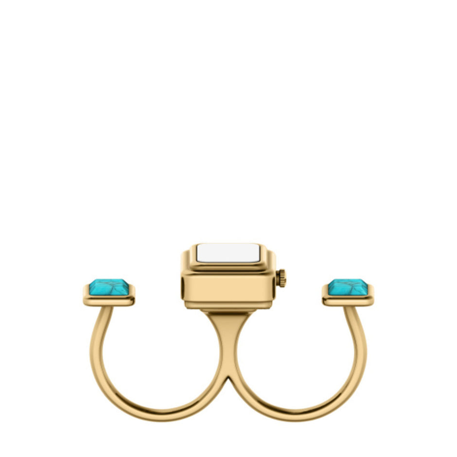 Women Raquel Ring Watch
