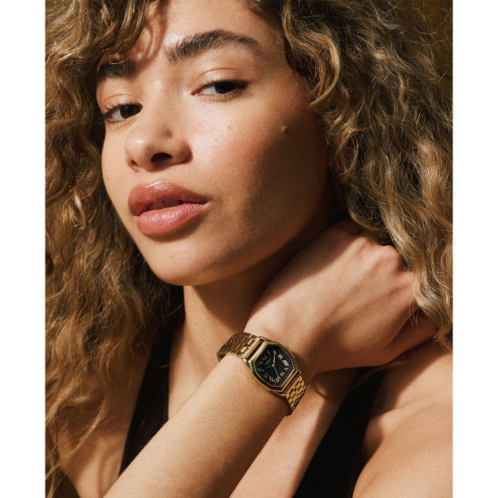 ساعة هارلو للنساء