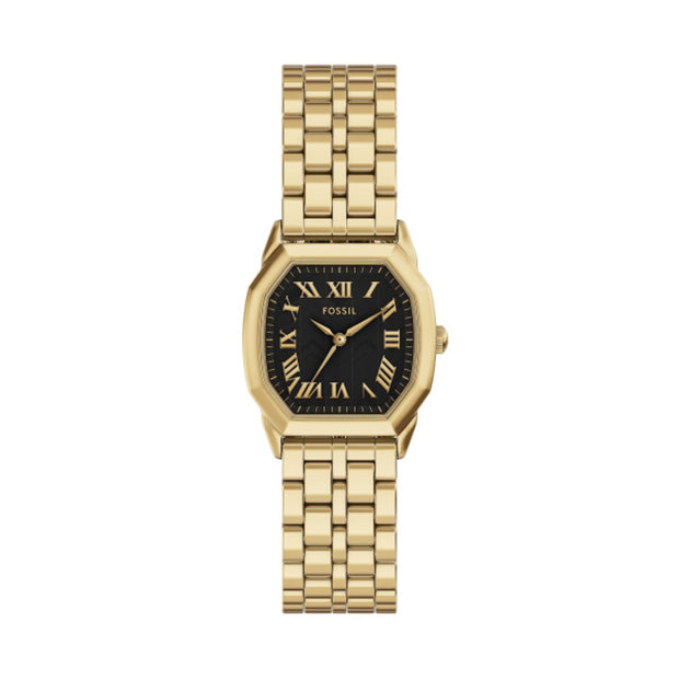 Women Harlow Gold Watch