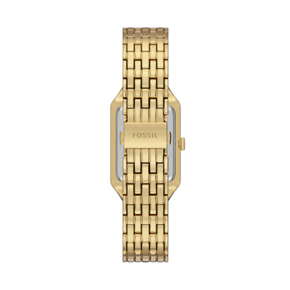 Women Raquel Gold Watch