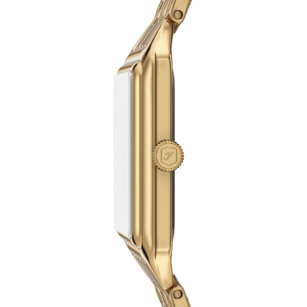 Women Raquel Gold Watch