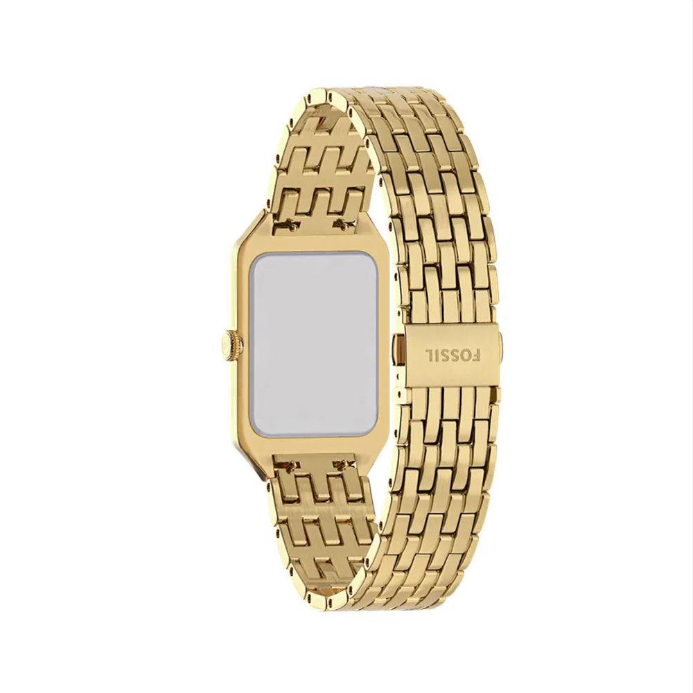 Women Raquel Gold Watch