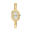 Women Sloan Gold Watch