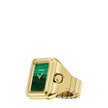 Women Raquel Gold Ring Watch
