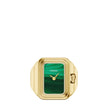 Women Raquel Gold Ring Watch
