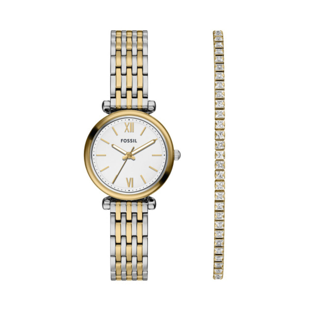 Women Carlie Watch