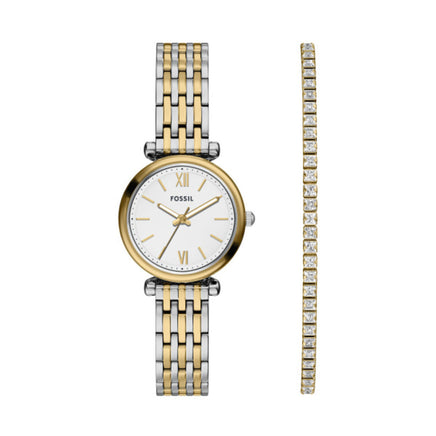 Women Carlie Watch