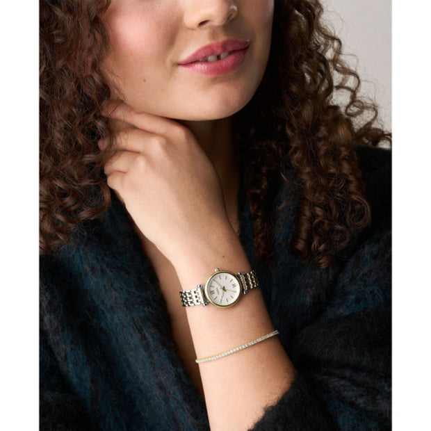 Women Carlie Watch
