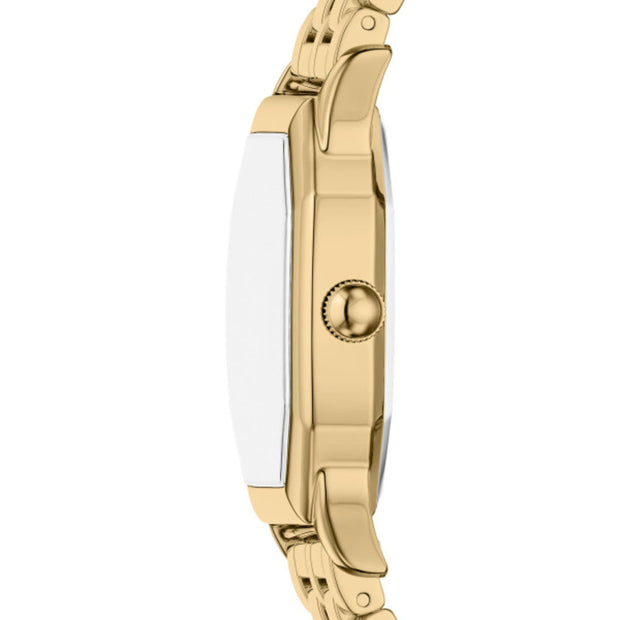 Women Harlow Gold Watch