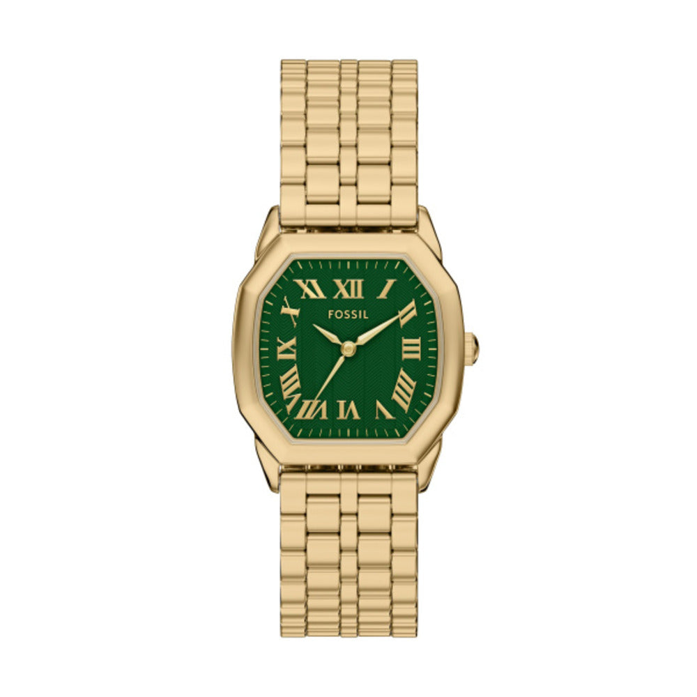 Women Harlow Gold Watch