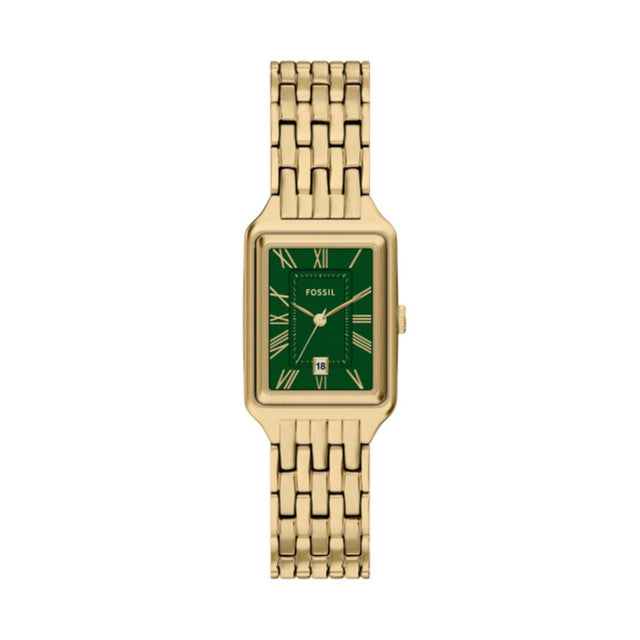 Women Raquel Gold Watch