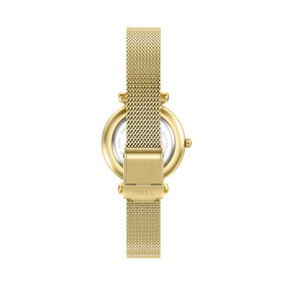 Women Carlie Watch