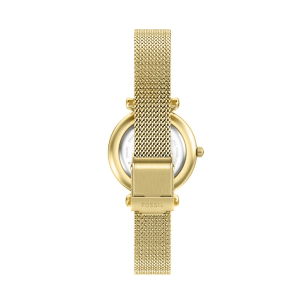Women Carlie Watch