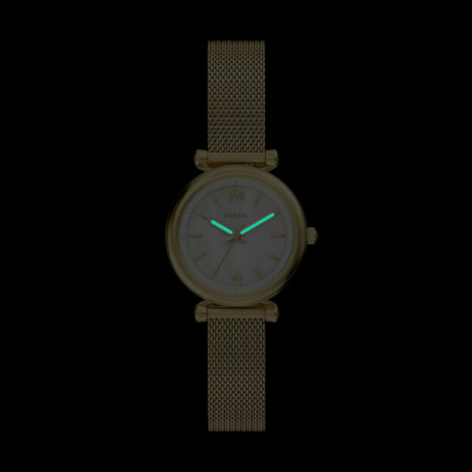 Women Carlie Watch