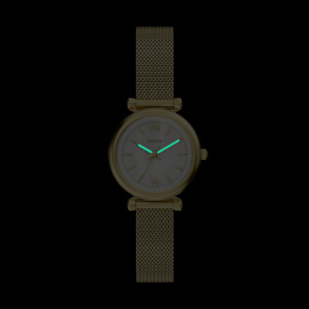 Women Carlie Watch