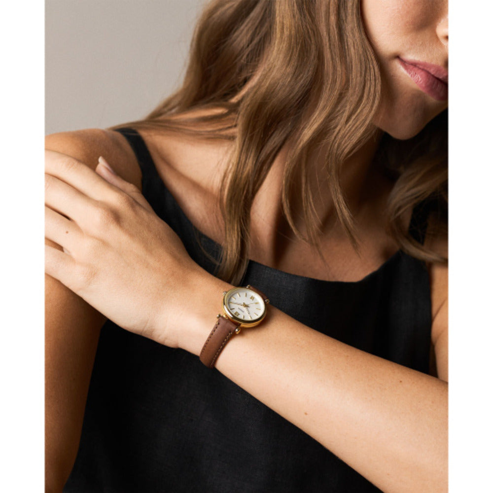 Women Carlie Watch