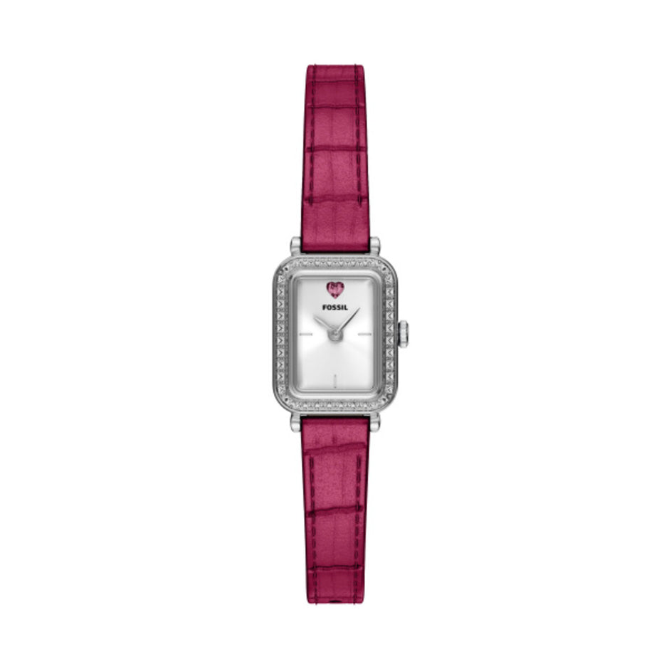 Women Raquel Pink Watch