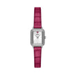 Women Raquel Pink Watch