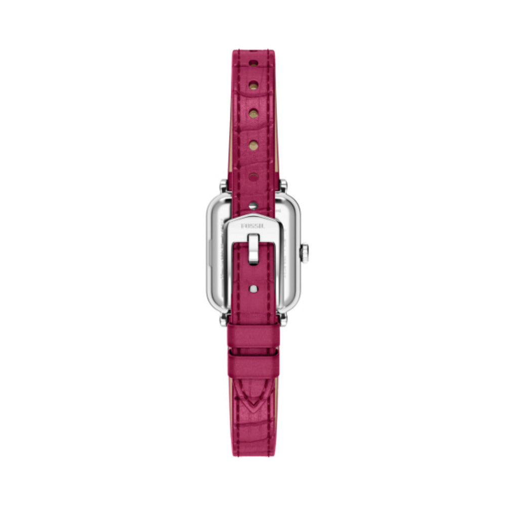 Women Raquel Pink Watch