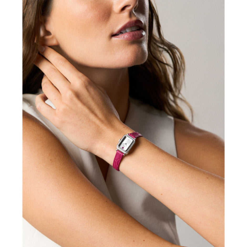 Women Raquel Pink Watch