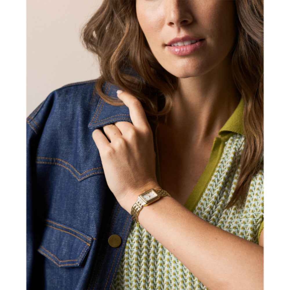 Women Raquel Pink Watch