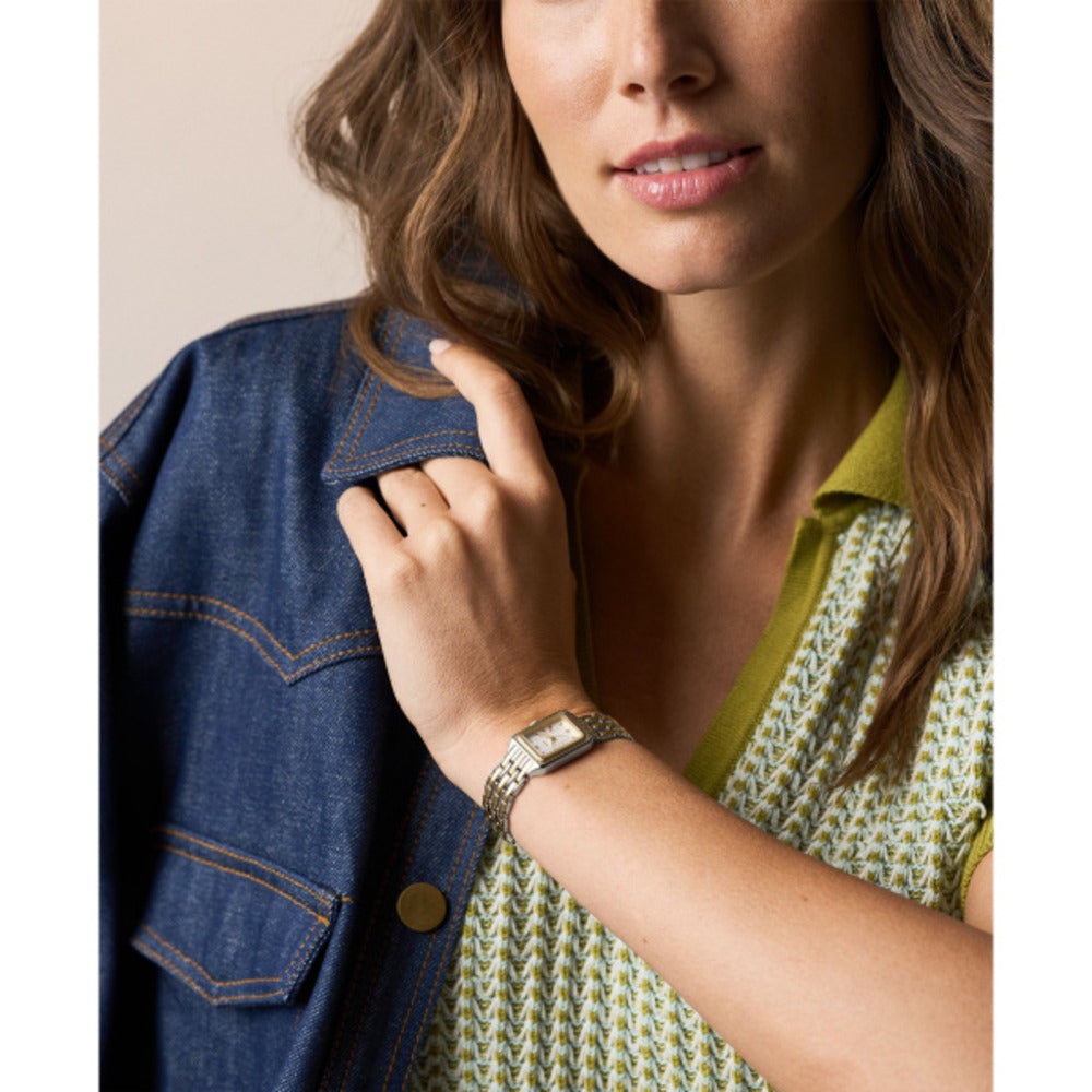 Women Raquel Pink Watch