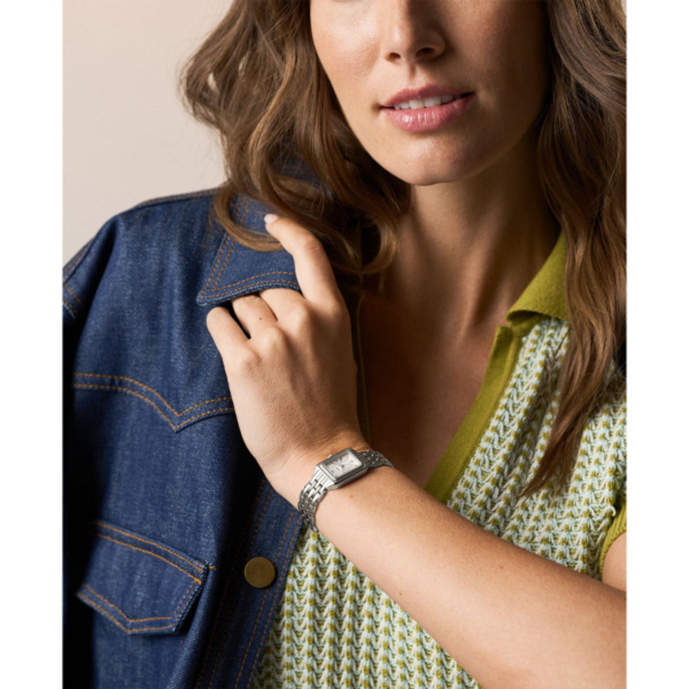 Women Raquel Pink Watch