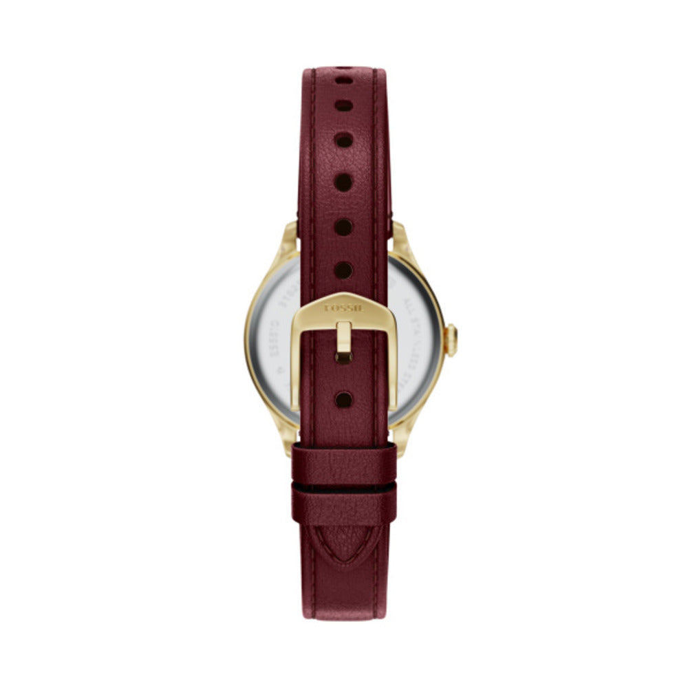 Women Gilmore Watch