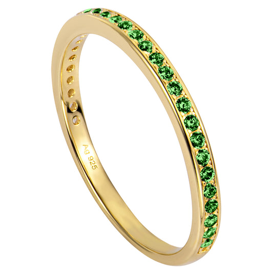 Florentine Women Ring