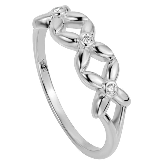 Chrissy Women Ring