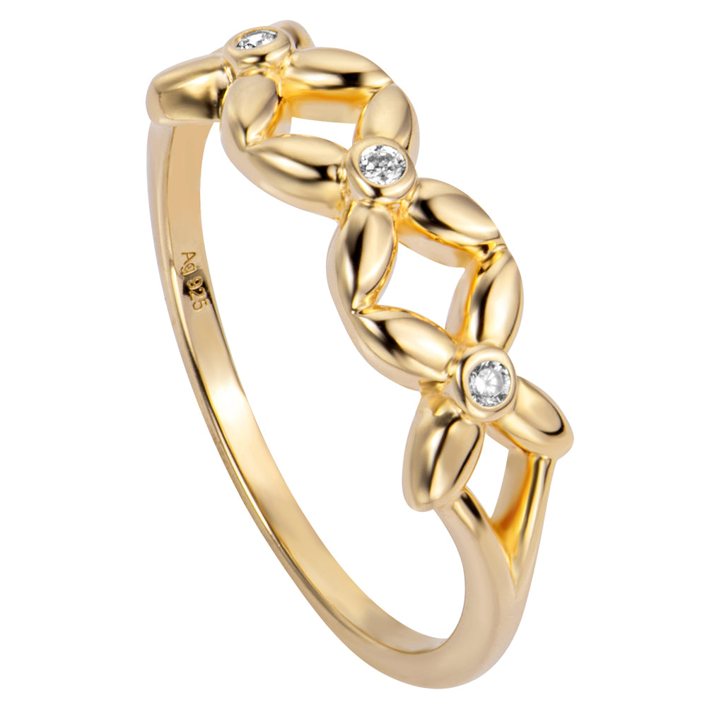 Chrissy Women Ring