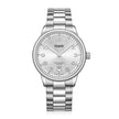 Men Silver Watch