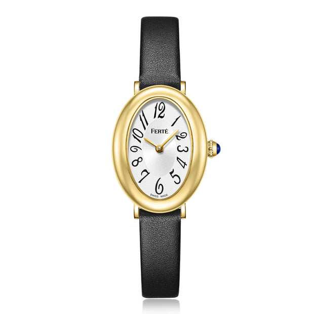 Women Black Watch