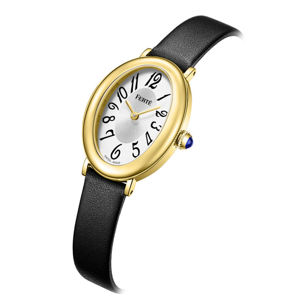 Women Black Watch