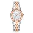 Women Two Tone Watch