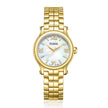 Women Gold Watch