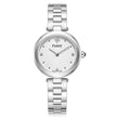 Women Silver Watch