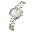 Women Two Tone Watch