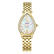 Women Gold Watch