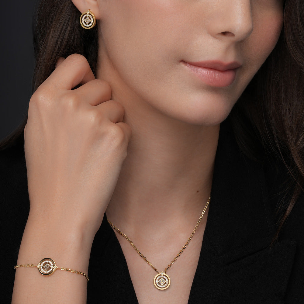 Women Francesca Earring