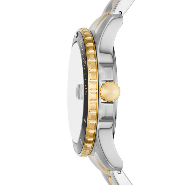 Fossil Blue Men 42mm Watch