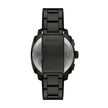 Men Machine Black Watch