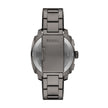 Men Machine Gunmetal Watch